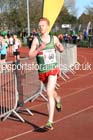 Mens Northern 12 Stage Road Relay, Stanley Park, Blackpool. Photo: David T. Hewitson/Sports for All Pics